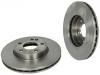 Brake Disc:246 421 00 12